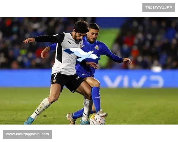 赫塔菲1-0小胜埃尔切 主场韧性终结连败颓势