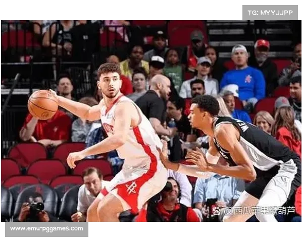 火箭111-106力克马刺，申京内线统治成取胜之钥