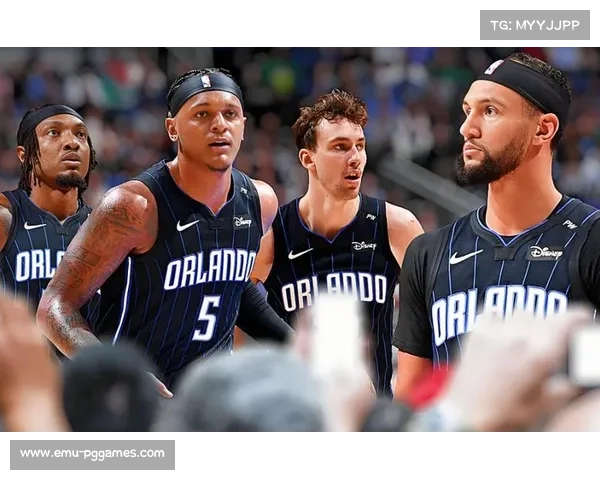 魔术vs猛龙：锋线大队对决，魔术复仇心切